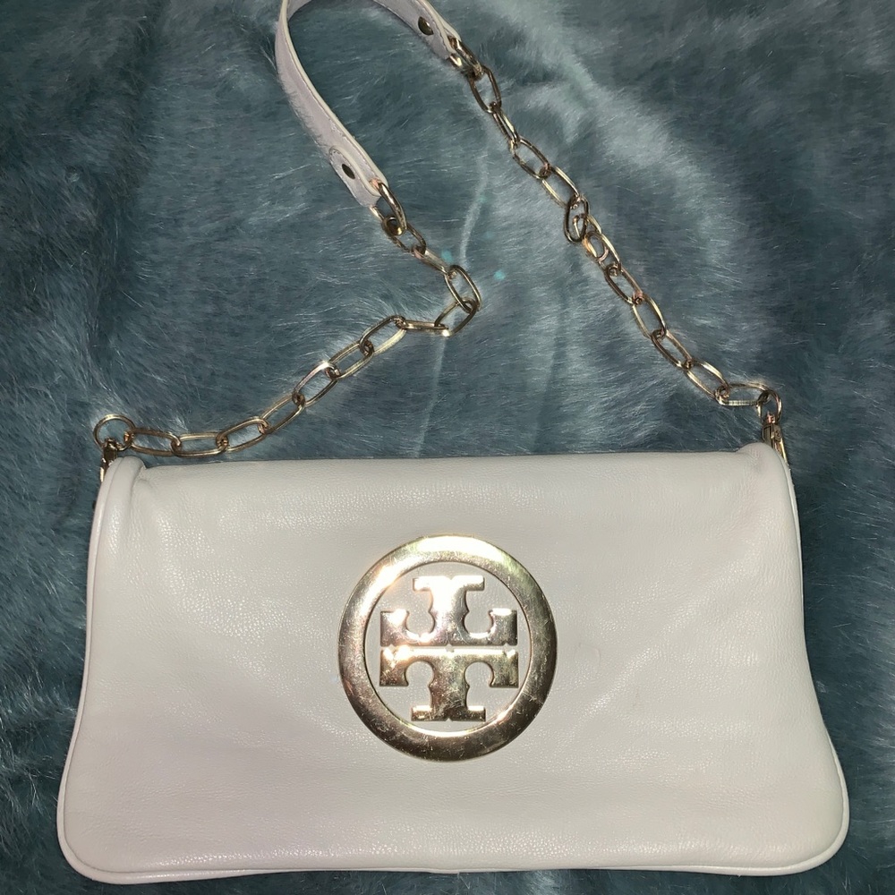 Tory Burch crossbody - used